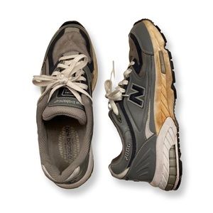 Vintage new balance 2000s size 12